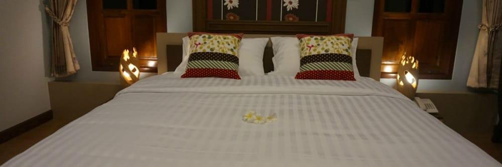 Maeping Mango Riverside Resort Kamphaeng Phet Esterno foto