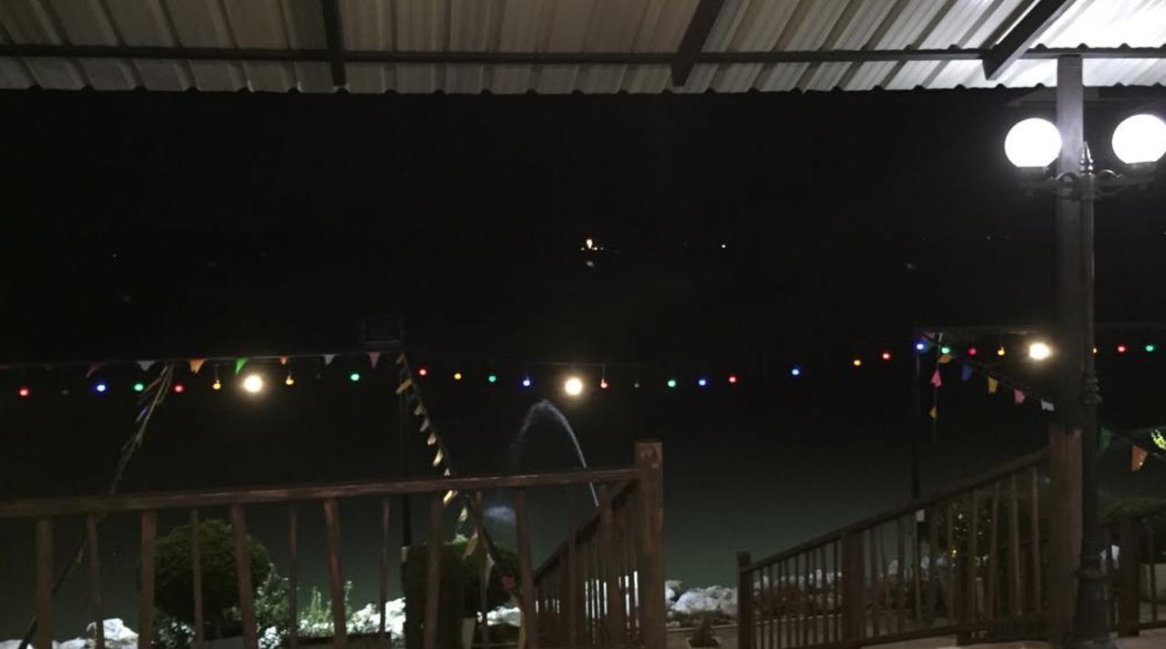 Maeping Mango Riverside Resort Kamphaeng Phet Esterno foto